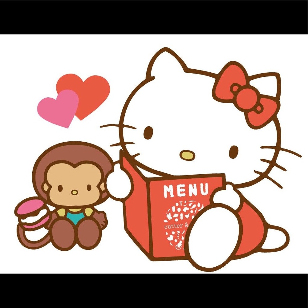 Meet your Posher, Rorie